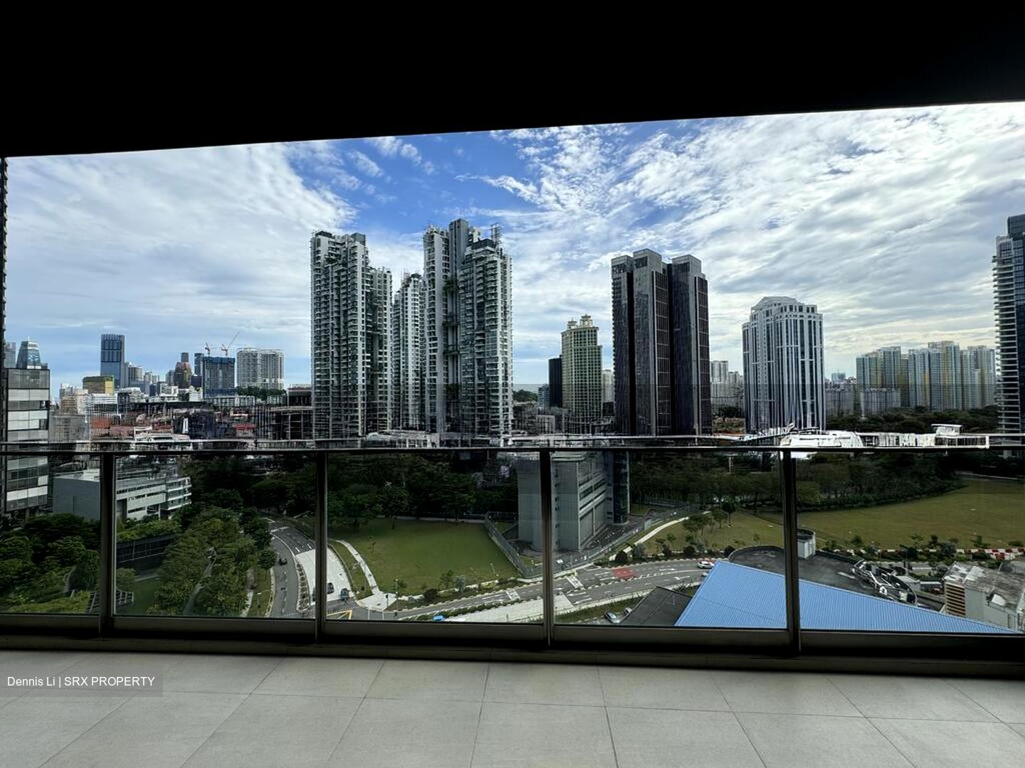 The Avenir (D9), Condominium #520887691